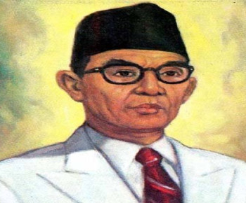 Ki Hadjar Dewantara