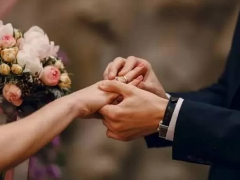 Pernikahan, Cinta dan …