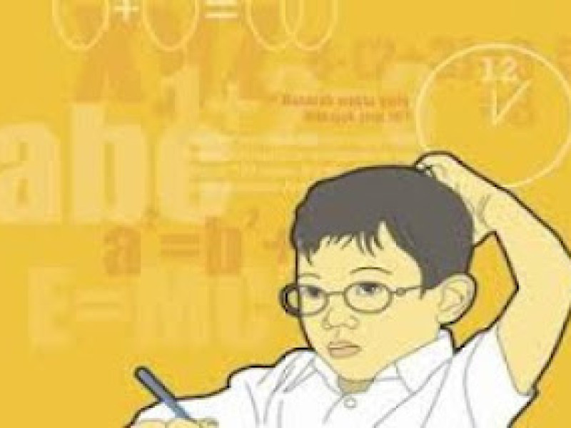 Pendidikan Alternatif