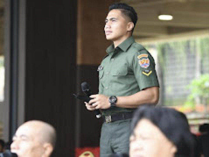 Aprilia Manganang Resmi Laki-Laki dan Berganti Nama