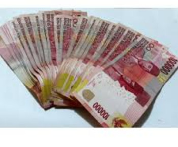 Perhatikan, Tata Cara Penulisan Rupiah (Rp) Menurut PUEBI