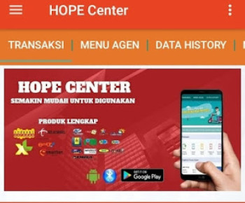 Tertipu, Member Meminta Polisi Tangkap Pemilik Aplikasi Hope Center
