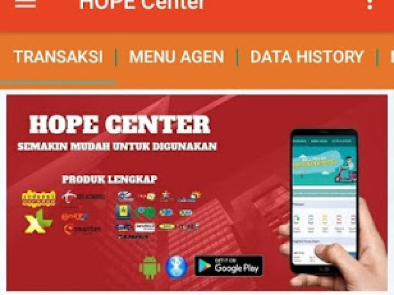 Hope Center