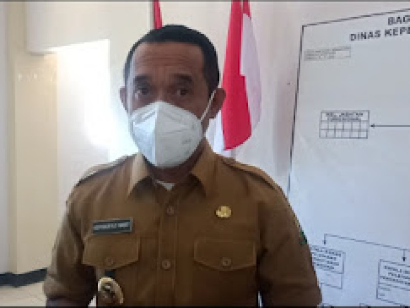 Dispendukcapil