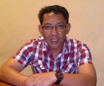 Ebert Ganggut: WTP Adalah Warisan DM, Harus Dipertahankan H2N