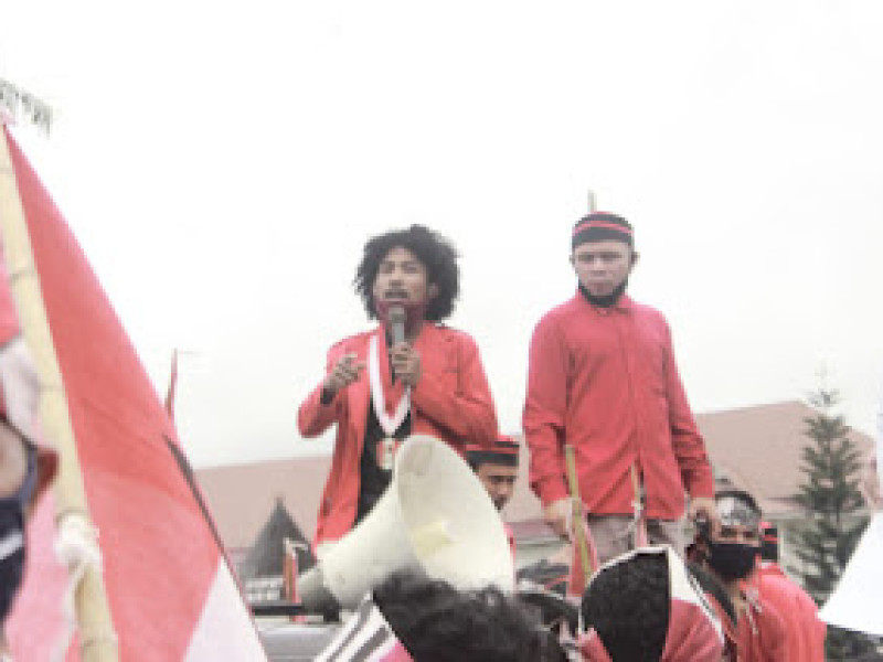 GMNI Manggarai