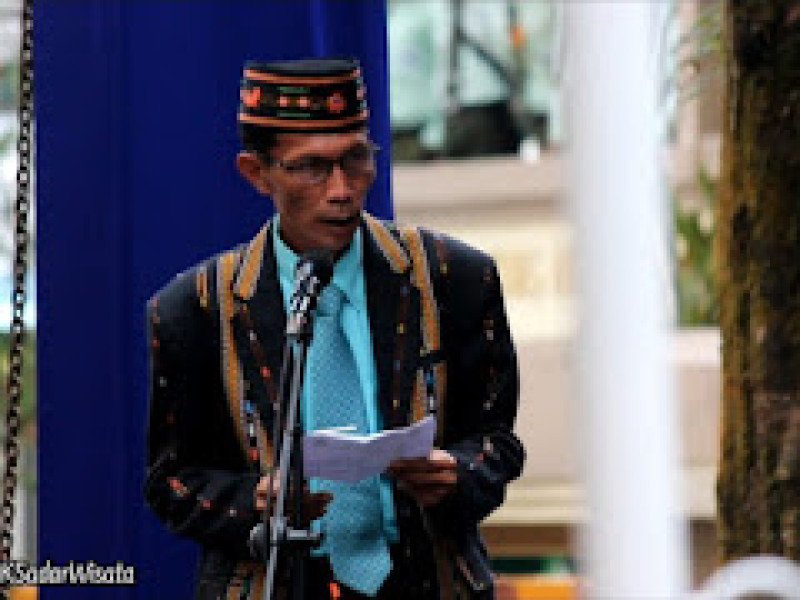 Keunggulan SMK Sadar Wisata