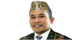 Ketua Ajo