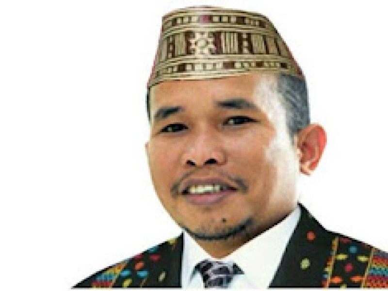 Ketua Ajo