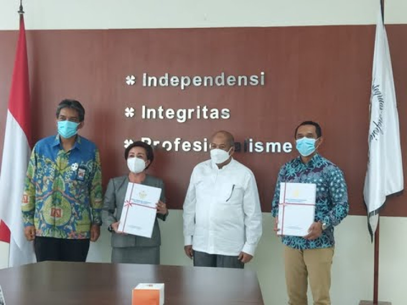 Meraih Opini WTP