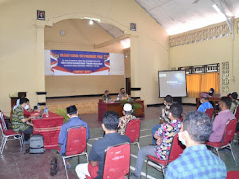 Puslitang Polri