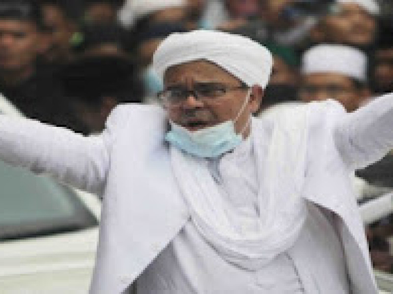 Rizieq