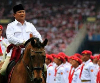 Hasil Survei Capres 2024, Arief Poyuono: Pemain Ketoprak Semua