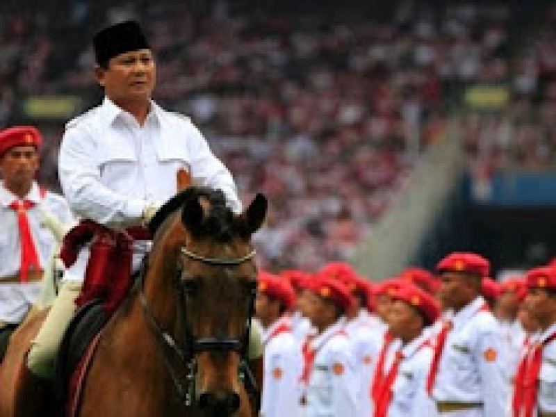 Hasil Survei