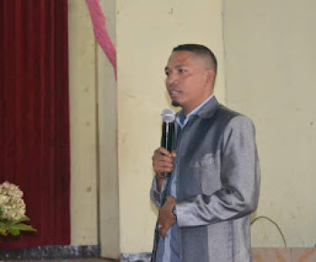 Pilkada Manggarai 2024, Golkar NTT Beri Sinyal ke Yoakim Jehati