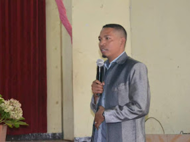 Pilkada Manggarai 2024