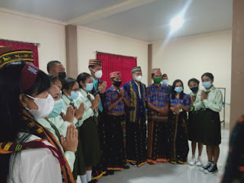 Untuk Meracik Kopi, Gubernur NTT Biayai Siswa SMK Sadar Wisata ke Luar Negeri