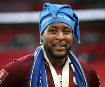 Akhir Karier Wes Morgan Bersama Leicester City Pada Trofi FA?