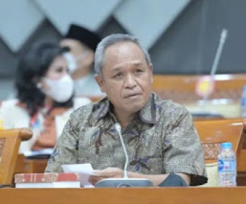 Benny Harman Kembali Ditugaskan Demokrat Jadi Calon Gubernur NTT