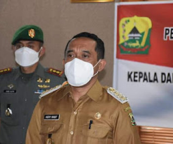 Bupati Nabit Dianggap Tidak Becus hingga Dugaan Adanya Jual Beli Jabatan, Ini Alasannya