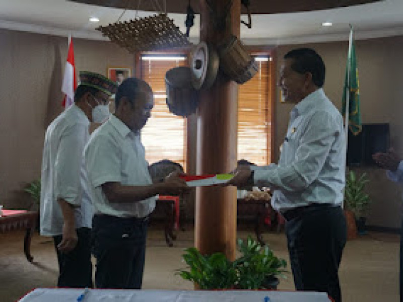 Bantuan CSR