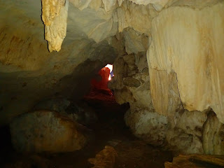 Gua Liang Woja