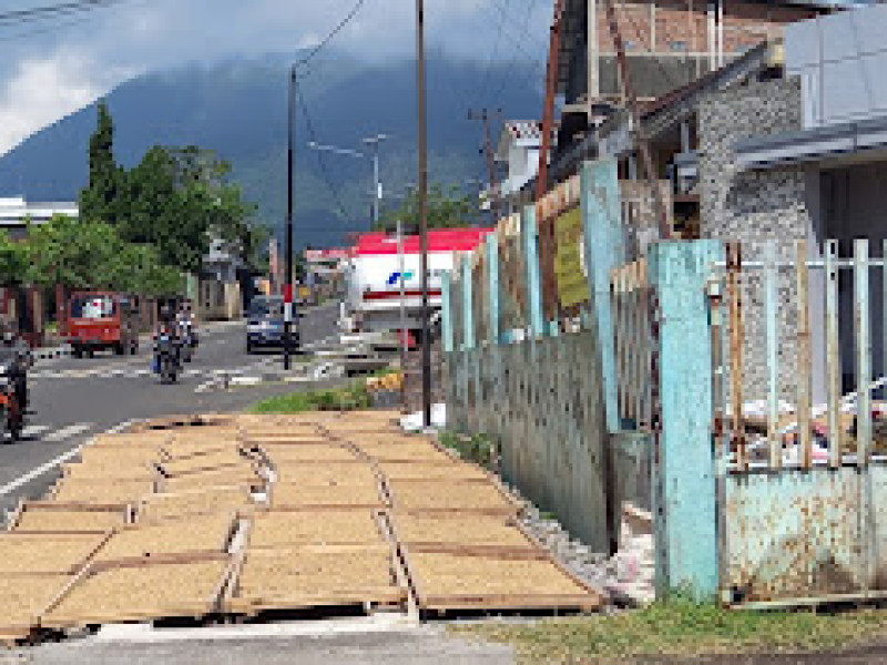 Pemda Manggarai