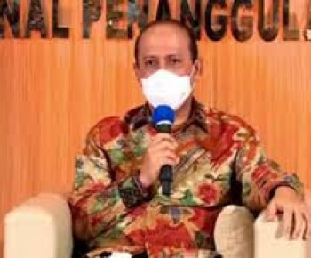 Kunjungi Timika, Ini Agenda Kerja Kepala BNPT