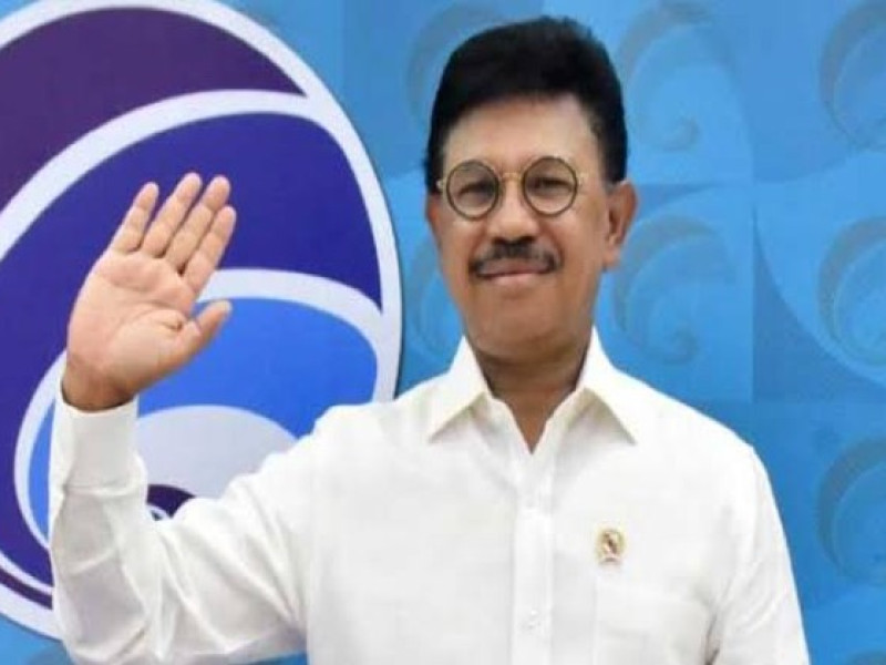 Pansel Anggota KPI