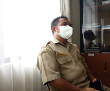 Aneh! Proyek Irigasi di Manggarai, Dilelang Ulang Hingga Tiga Kali