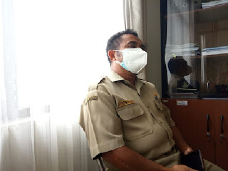 Aneh! Proyek Irigasi di Manggarai, Dilelang Ulang Hingga Tiga Kali