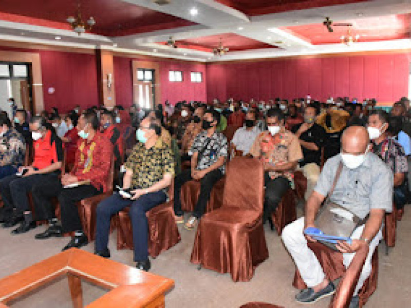 Petani Merdeka