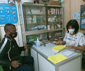Ketersediaan Obat Tuk Penderita Covid Belum Ada di Ruteng