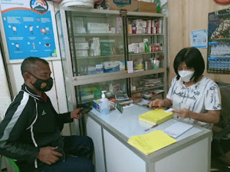 Ketersediaan Obat