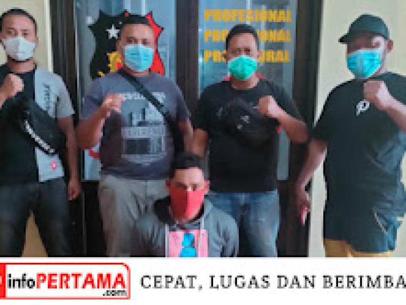Maling Spesialis