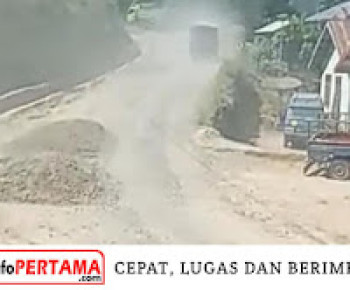 Target Pembangunan Jalan Provinsi NTT tidak Tercapai, Salah Siapa?