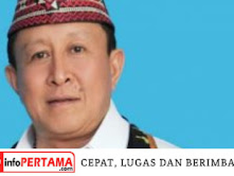 Polemik TKD Mabar, Yulianus Weng: Sangat Membebankan APBD