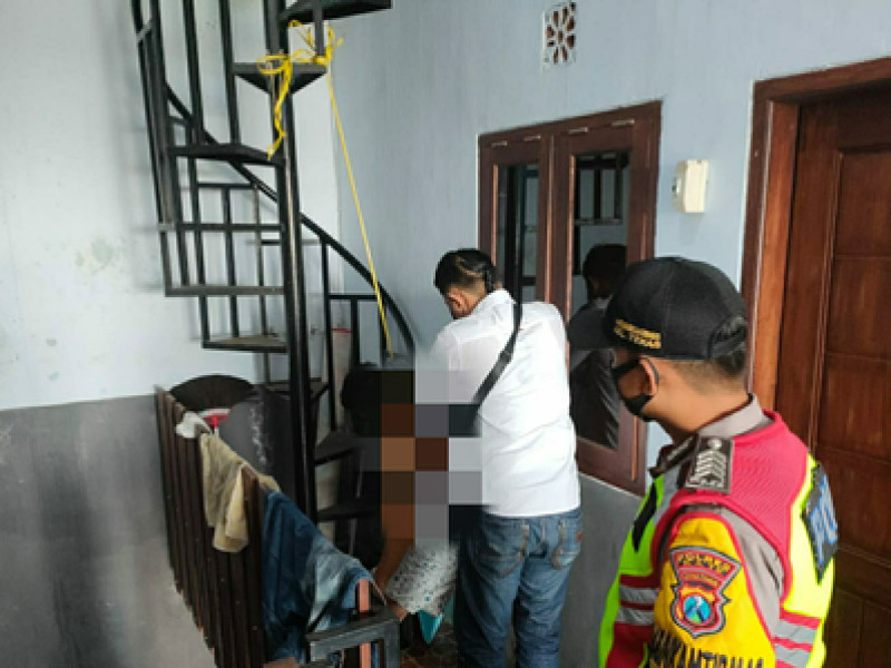 Karyawan Leasing