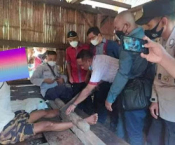 Pemda Manggarai Peduli ODGJ, Pater Aven Saur: Ini Baru Bupati