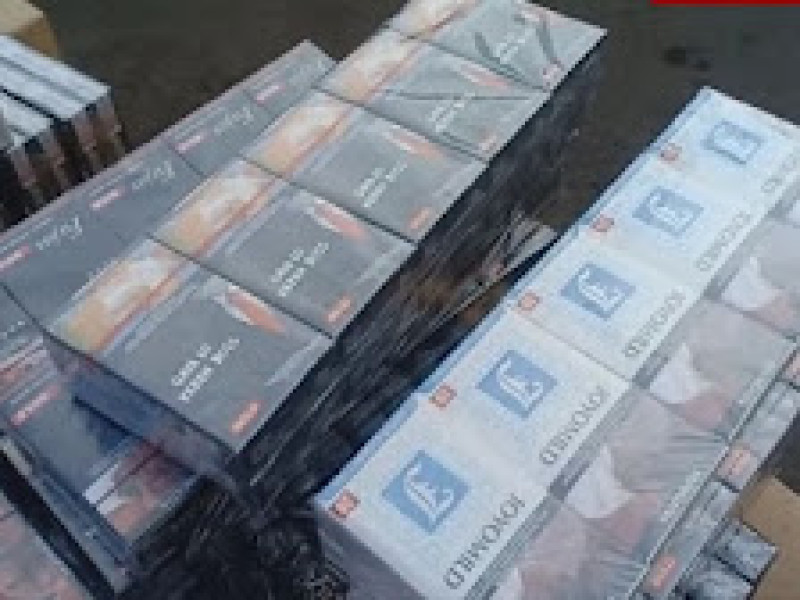 Ilegal, Rastel Bold Diamankan Satreskrim Polres Bandar Lampung