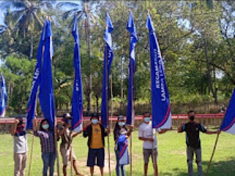 Bendera