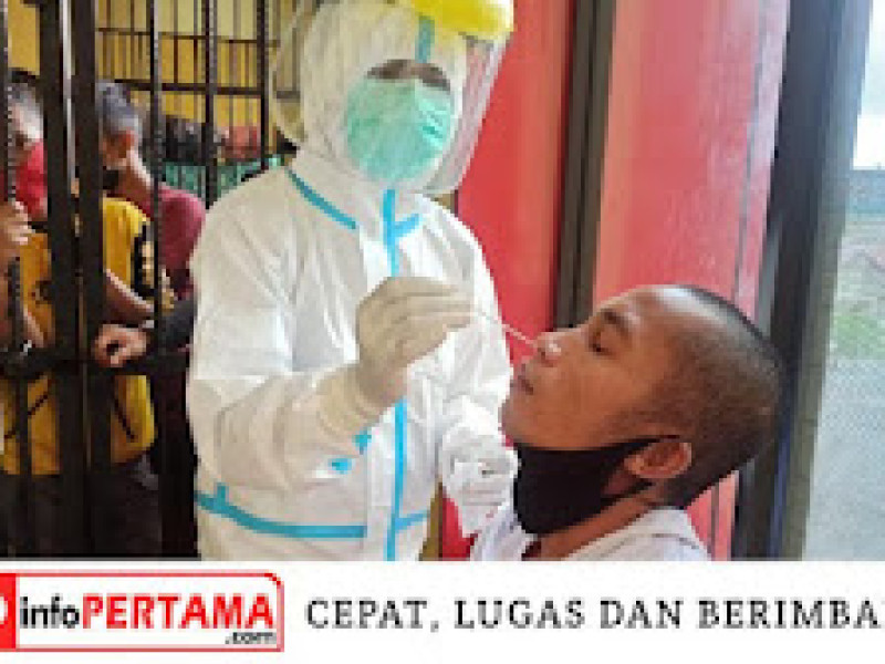 Warga Rutan