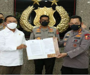 Kantongi Izin Keramaian, Liga 1 & 2 Segera Bergulir