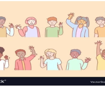 Tuhan Menyapa Semua Orang, Juga Anak-Anak