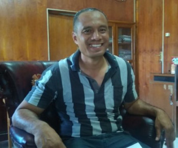 Kadis PUPR TTU Dipanggil Kejagung RI ke Jakarta