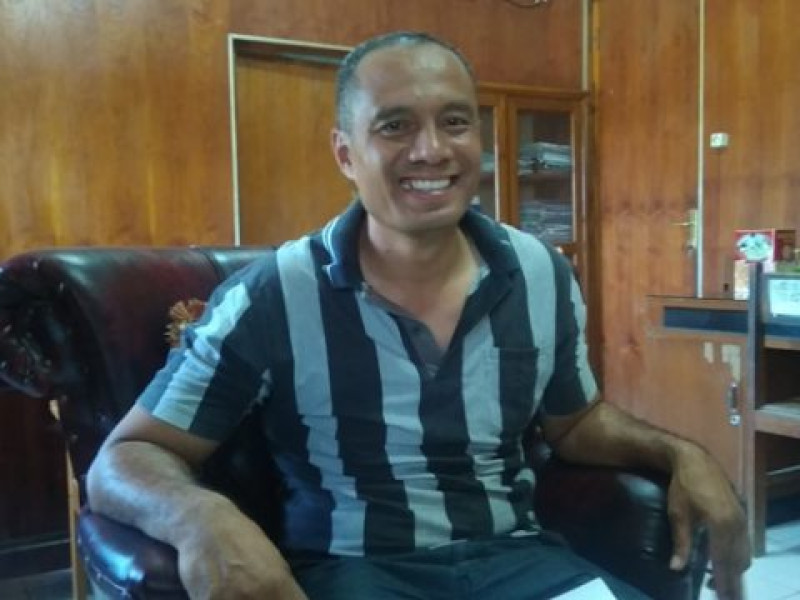 Kadis PUPR