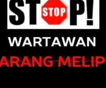 Larang Wartawan, Kapolda NTT Diminta Ajari Anak Buah Taat UU Pers