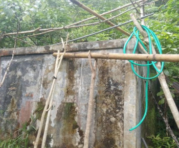PPK, Kontraktor dan Dinas PUPR Keroyokan Rampas Hak Warga Nanga