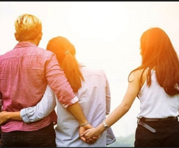 Dampak Cinta Yang Terbagi