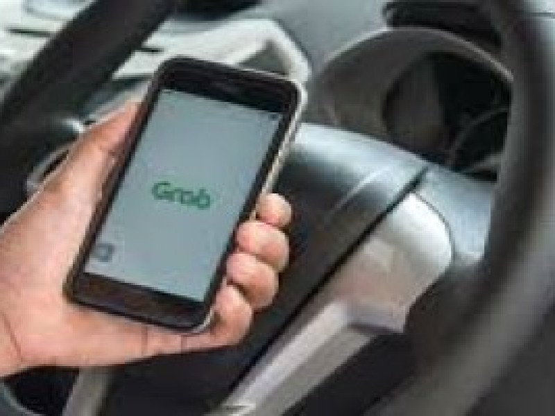 Driver Grab